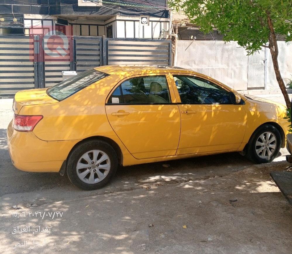 بي واي دي G3